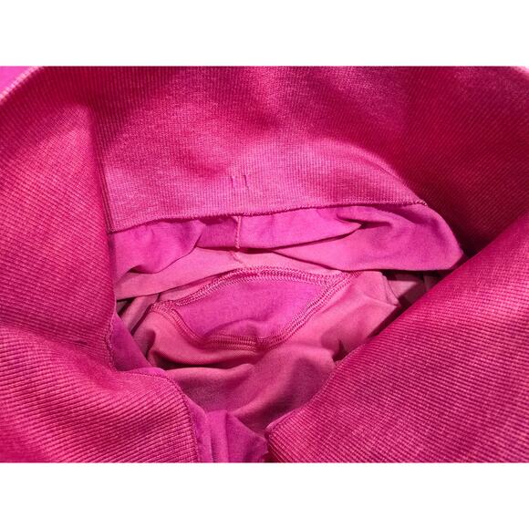 Gymshark Ombre Pink Seamless Leggings Small - Picture 14 of 15